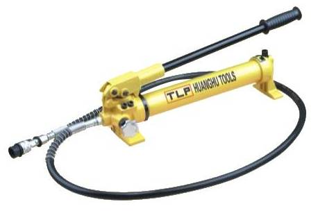 Hydraulic Hand Pump